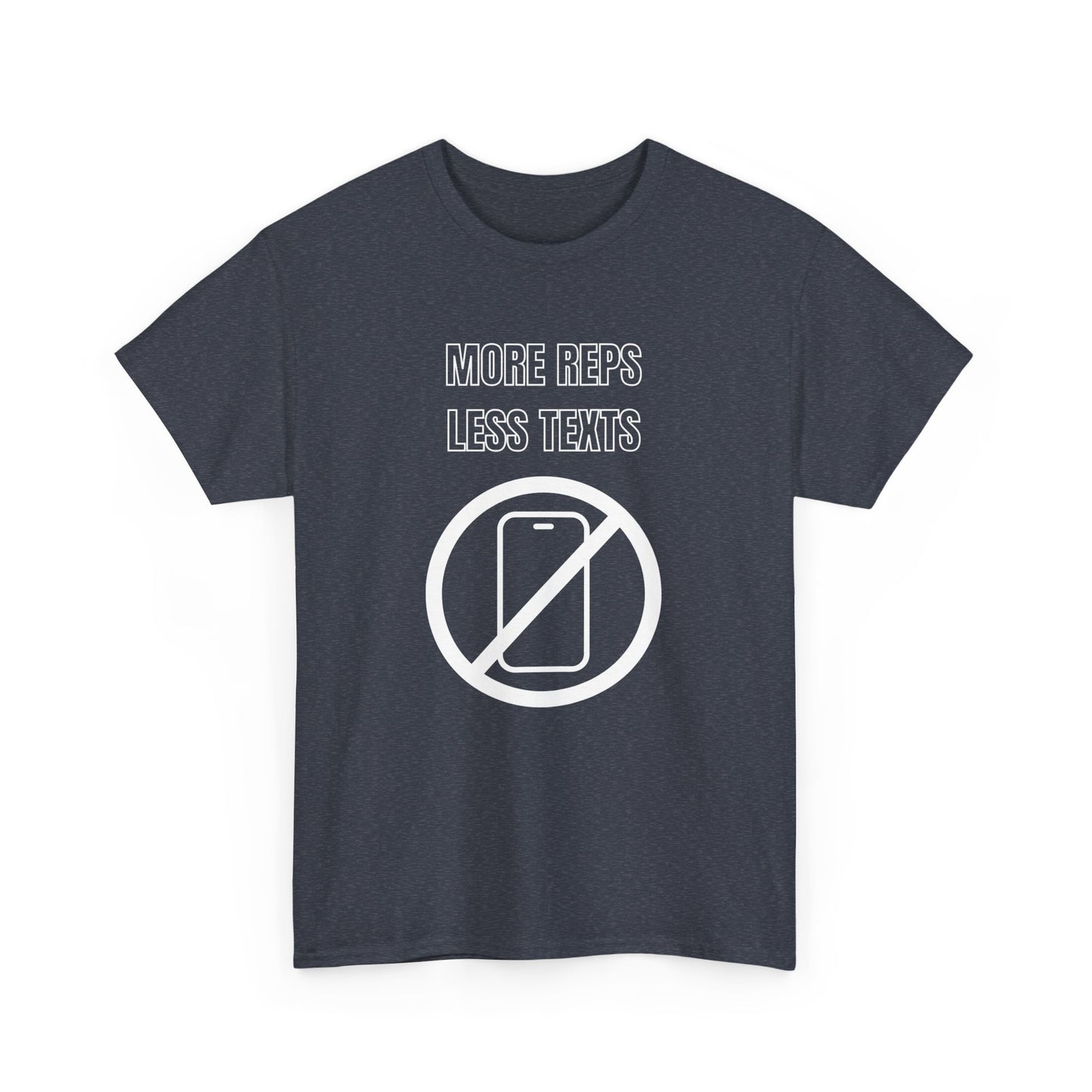 No Phones