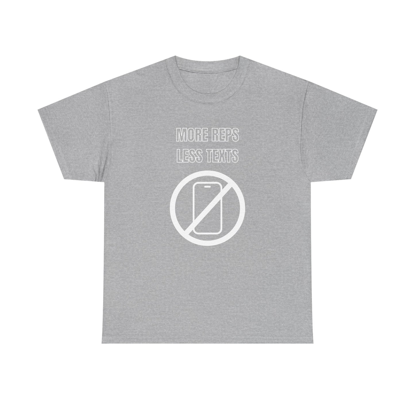No Phones
