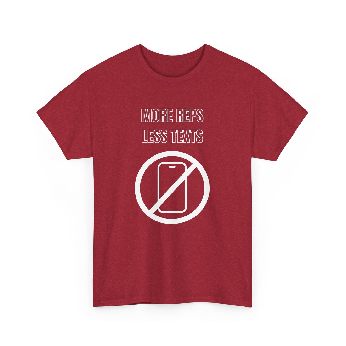 No Phones