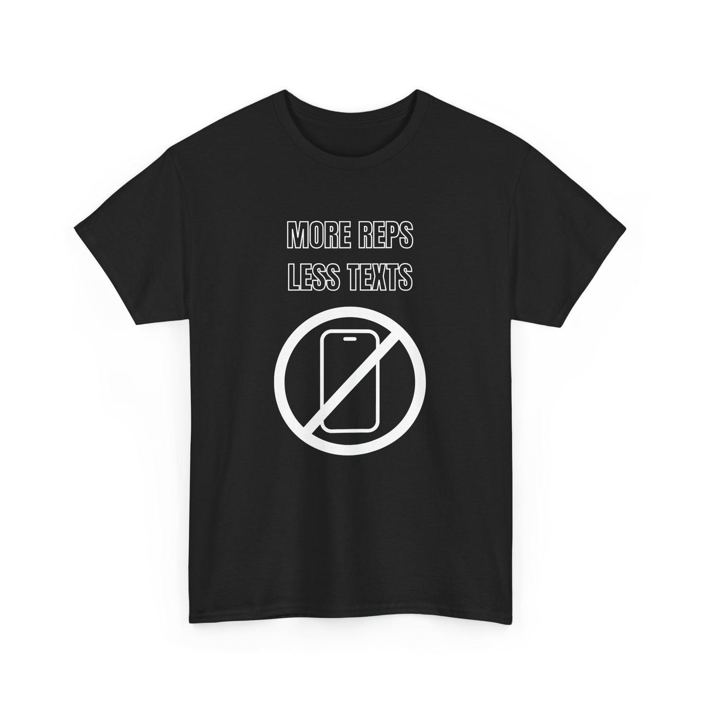 No Phones