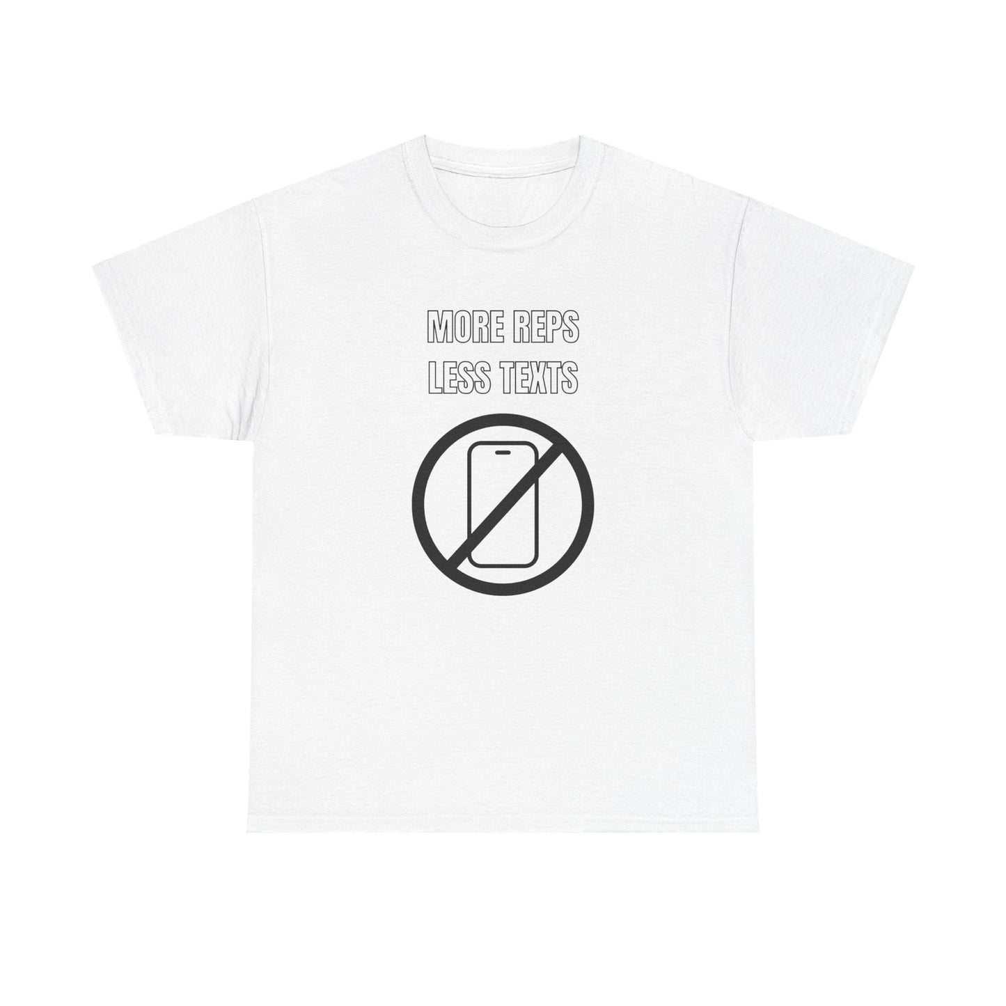 No Phones
