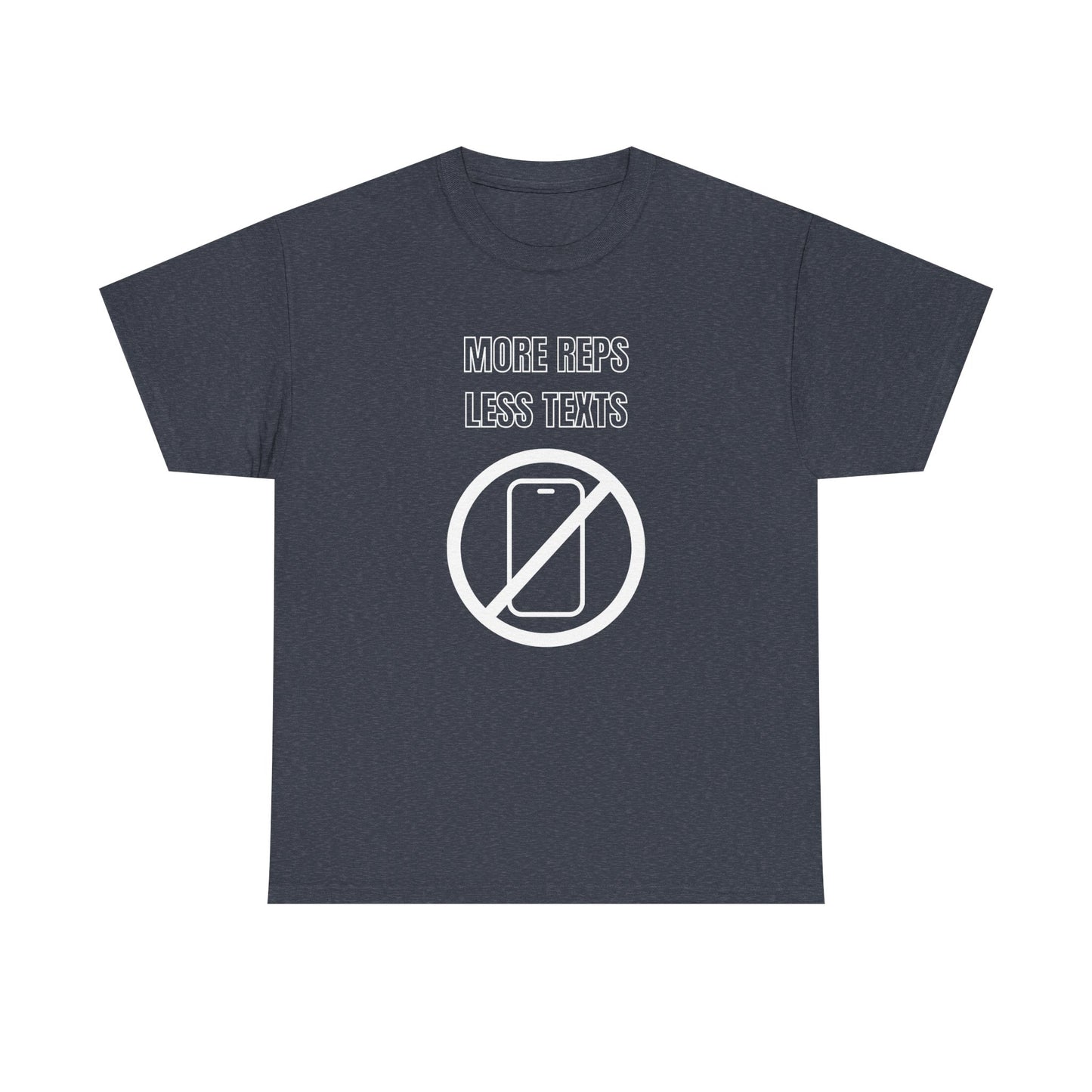 No Phones