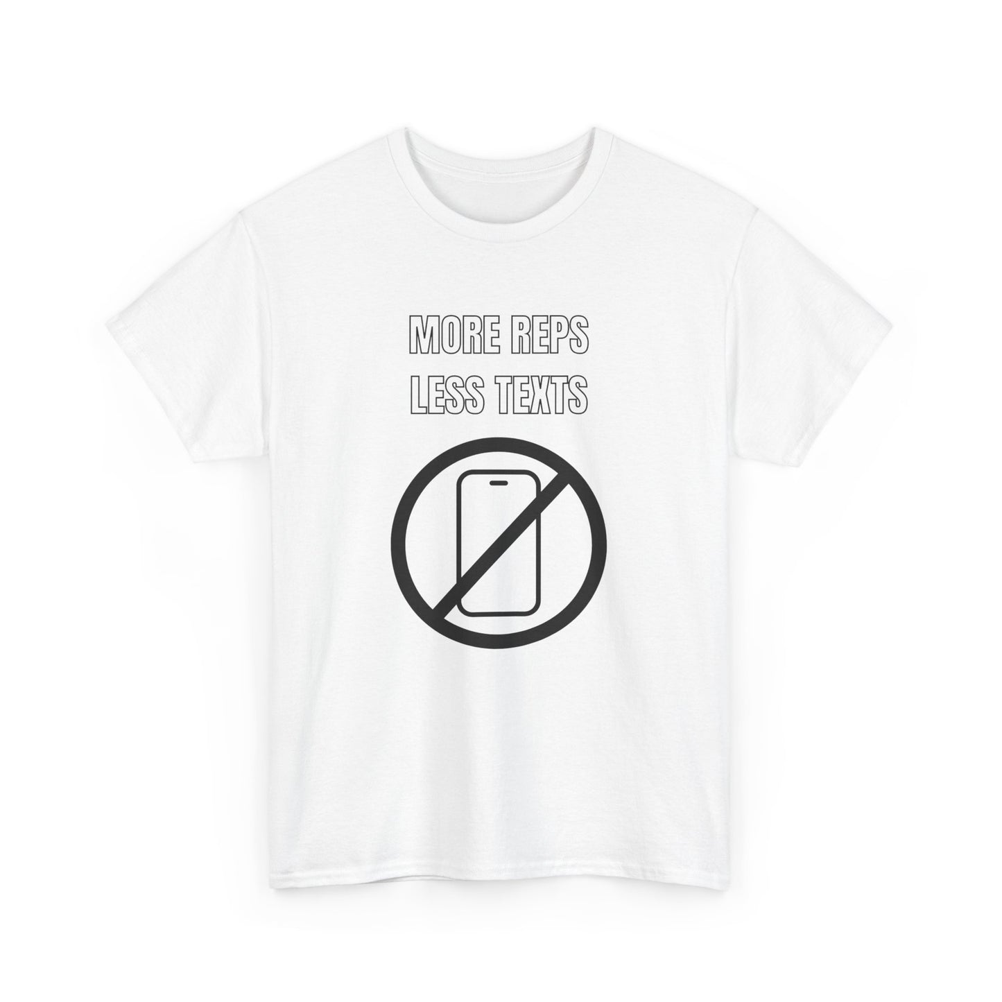 No Phones