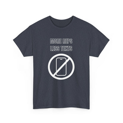 No Phones
