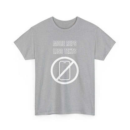 No Phones