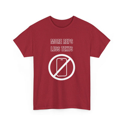 No Phones