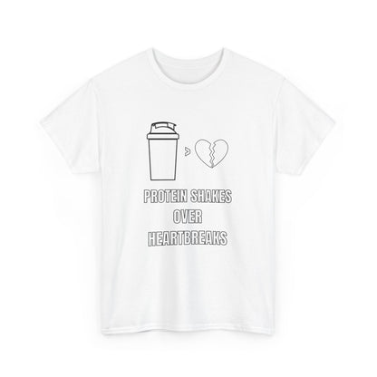 We love PROTEIN
