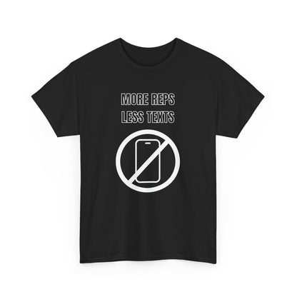 No Phones