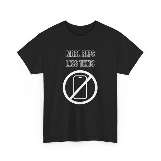 No Phones