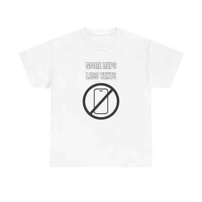 No Phones