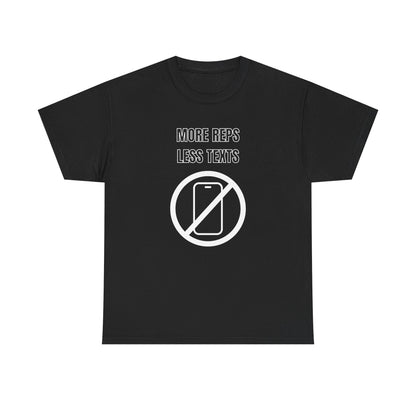 No Phones