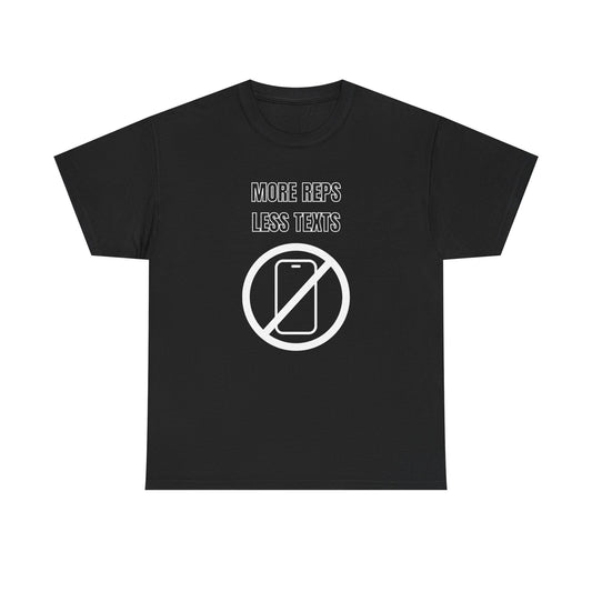 No Phones