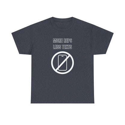 No Phones